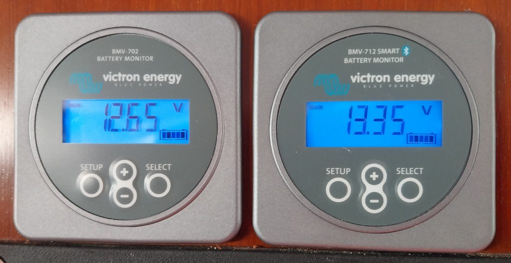 Batteriewächter von Gozo